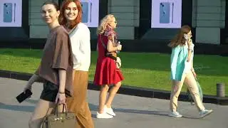 Dresses. Colorful and not so colorful)) and a little rock and roll.