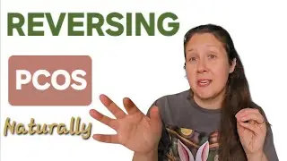 How to Reverse PCOS & Boost Fertility Naturally (diet, exercise, lifestyle) 