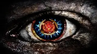 ►EYES◄ BRUTAL CHOIR RAP BEAT | Hip Hop Instrumental 2024 (prod. by SINA on the Beat) 