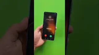 REDMI NOTE 12 TURBO / POCO F5 5G incoming call