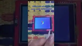 Arduino windows os