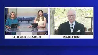 5/6 pm Weather Forecast - Grand Rapids, MI - Tuesday, April 30, 2024