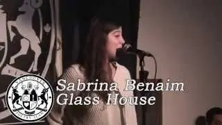 Sabrina Benaim - Glass House