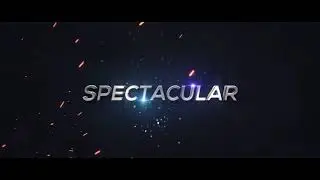Action Trailer | After Effects template