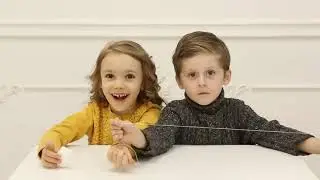 ДЕТИ – о товарах из каталога Faberlic)))