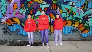 Студия уличного танца хип-хоп «RED RABBITS»