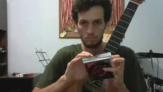 GİTAR TELİ NASIL TAKILIR,GİTAR BAKIMI NASIL YAPILIR? celebimüzik