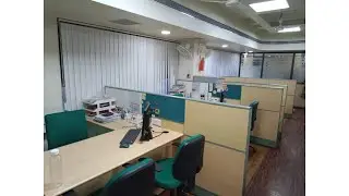 Pune Deccan Furnished Office 3990 sq feet on Rent