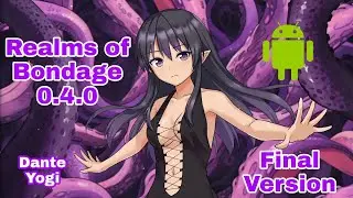 Realms of Bondage 0.4.0 (Final Version)