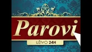 Parovi Uzivo 24/7 HD