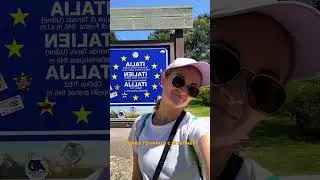 📌 Словения | Велосипедная дорога D-2 в Kranjska Gora 