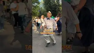 🔥Танцуем под ХИТЫ‼️ от мала ДО ВЕЛИКА 👍 #сокольники #танцплощадка #dance