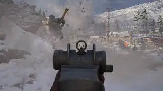 BATTLEFIELD 2042 PORTAL RECLAIMED BREAKTHROUGH WITH BOTS  (NO COMMENTARY)