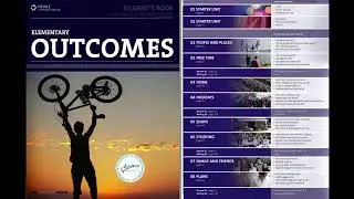 Outcomes elementary 1 ed CD2 (with timecodes)