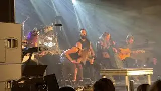 Skillet - Stars (Wichita Ks) 2021