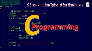 c program to calculate percentage of 5 subjects | how to calculate 5 subject percentage |#8|