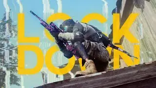 Lockdown - A Modern Warfare Montage