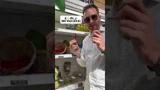 Trái cây Việt Nam🇻🇳 dất nhất🥇 | Will in Vietnam