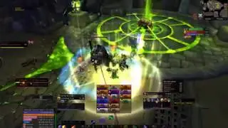 World of Warcraft | Kilrogg