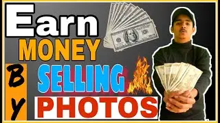 HOW TO EARN MONEY BY SELLING PHOTOS || MAKE MONEY ONLINE(HINDI) 2021