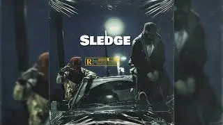 "Sledge" | UK Drill Type Beat | 2023 |