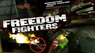 Wrench & Grenades Only (Revolutionary) | Manhattan Movie Theater