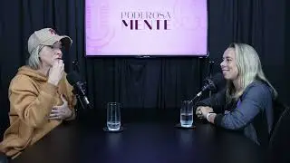 Podcast Poderosamente com Roberta Guimarães