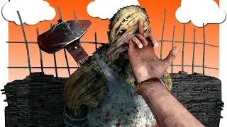 Dead by Daylight DBD | Монтаж ● Баги и Приколы ● Смешные моменты с Маньяком!