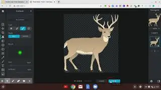 Adding PNG Images to Your Animation