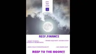Join $REEF