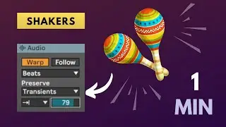 How to make Unique Shakers
