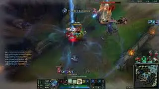 vexURF
