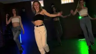 High Heels  с Викторией Шукшиной  в Баррио