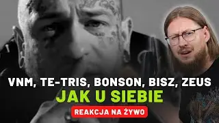 VNM, Te-Tris, Bonson, Bisz, Zeus 