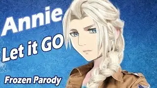 Annie Leonhardt 