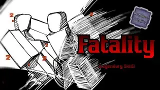 Fatality | Peroxide