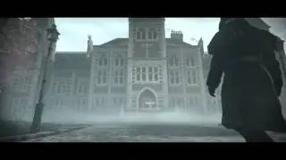 Assassin’s Creed Syndicate DLC   Jack the Ripper Story Trailer [Türkçe Altyazılı]