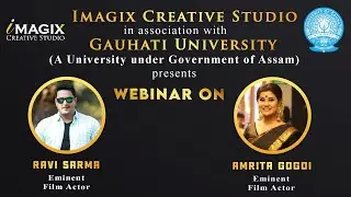 Webinar on 