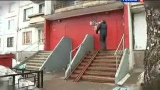 Наталья Морская пехота Вся правда на ТВ