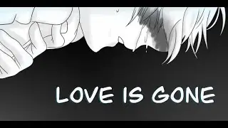 Love is Gone ||Remix  GCMV||