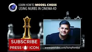 Nurbs Chess