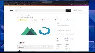 Nuxt UIkit v3.1.8 Release Updates - No Unnecessary Wrapper!