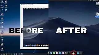 FIX RESOLUTION SCREEN ON VIRTUALBOX