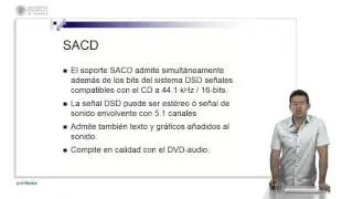 Super Audio CD | 75/84 | UPV