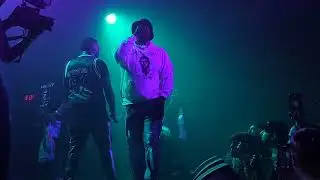 Project Pat - Choose U live Brooklyn NYC