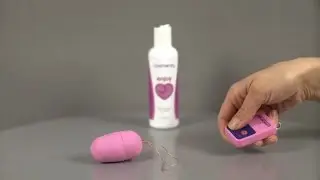 Long Distance Fun | How to Use a Remote Control Vibrator