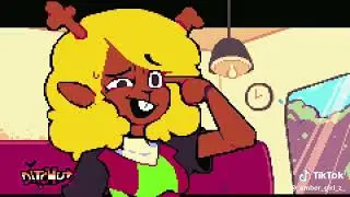 DELTARUNE MEMES #1
