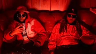 Dre Band$ & Nik Real Lil Water - Mink Coat (Official Video)