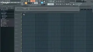 Fl studio Tutorial: part: 2: Hardware, minor and major chords, melody and chord mixing, and Drops