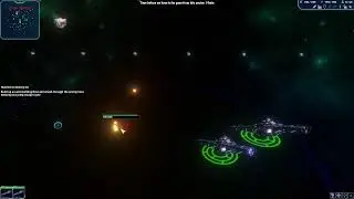 Playing Stellar Warfare